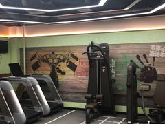 -漾健身·普拉提(橡树湾店)