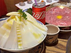 -旧街市鲜货老火锅(大光路店)