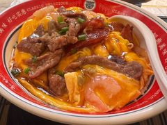 -明記茶餐廳(福田总店)