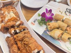 -醉壹号海鲜大排档·老厦门特色菜(厦门美食地标店)