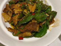 -大鸭梨烤鸭(左家庄店)