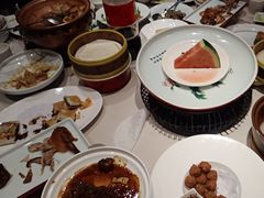 -京味斋·北京烤鸭(北京南站洋桥店)