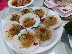 -小贝壳酒楼(经九路店)