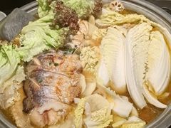 -师烤·豆花烤鱼(广州荔湾扬韬广场店)