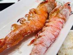 -鲜得莱渔港·小平岛海胆馆(七贤岭店)