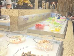 -汉巴味德(大悦城店)