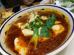 红油抄手-常和州·夜宵大排档(常州单店)