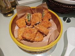 -老萍巷·莲花血鸭(步行街店)