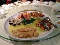 -无招牌海鲜餐厅(克拉码头店)