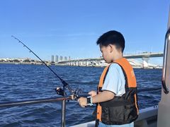 -鑫艋游艇海钓俱乐部