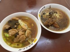 -兴福老面馆(寺路街店)