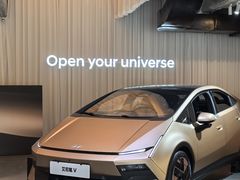 -现代汽车文化中心 Hyundai Motorstudio Beijing