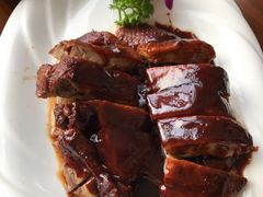 -浦江餐饮•上海菜馆(五四路店)