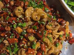 -胡马八破·川菜小馆(高新万达店)