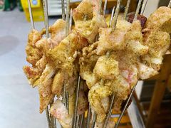 -小寒羊烧烤(凯瑞时代大厦店)