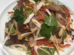 -禾珍珠家常小馆(河南博物院店)