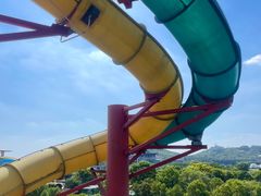 -上海玛雅海滩水公园