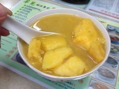 iphone_upload_pic-翠苑甜品专家(北角道店)