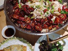 -大丰收脆鱼(浦西万达店)