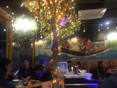 -路边摊小炉子烧烤