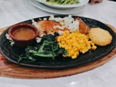 -萨莉亚意式餐厅(悦荟广场店)