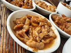 -品香排骨饭(羊官路店)