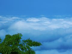 -终南山南五台景区