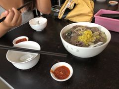-潮镇老尾牛杂(环城西路店)