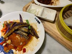 -小菜园新徽菜(芜湖镜湖苏宁店)