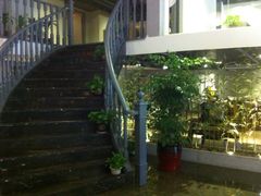 云间宿-云间宿茶空间(嘉杰国际广场店)