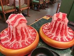 -牛New寿喜烧(曹路花园城店)
