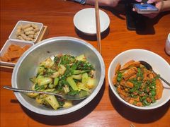 -乡食柴房  湖南乡里菜(龙岗中心城店)