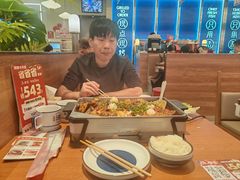 -鱼酷活鱼烤鱼(北美店)