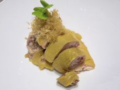 -太湖饭店·寄畅轩中餐厅