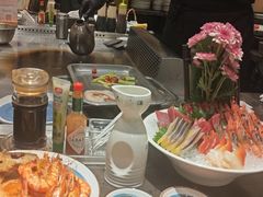 -大渔铁板烧(东城店)
