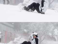-太子岭滑雪场