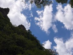 -龙门涧景区