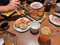 -小川洋风料理(大悦城店)