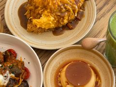 -无印良品餐堂 MUJI Diner(成都太古里店)