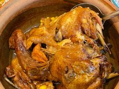 -屋里饭菜·湘菜馆(火车站店)