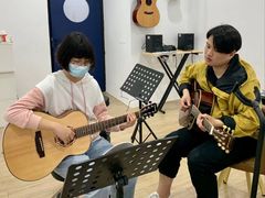 -音乐窝玩创中心·乐器声乐(海珠乐峰店)