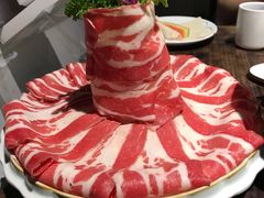 -和院老火锅铜锅烧烤海鲜(朱雀大街店)