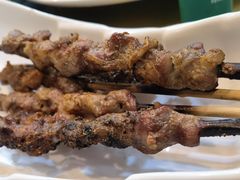 -黑公羊新疆菜(人和店)