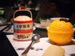 -鲜璟台·地标景观餐厅(上海中心店)