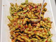 -潮牛壹号鲜牛肉火锅(光谷天地店)