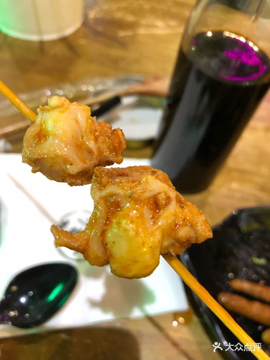 走街串巷(丰富路店)掌中宝图片 - 第1张