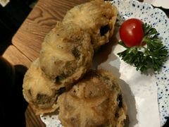 -大雄寿司(中华广场店)