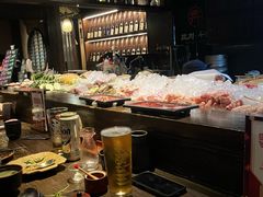 -三川·十酒Izakaya(南昌路店)