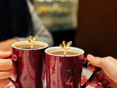 -吱咖啡西式简餐