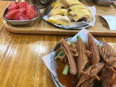 -阿金大白·上海菜馆(新天地店)